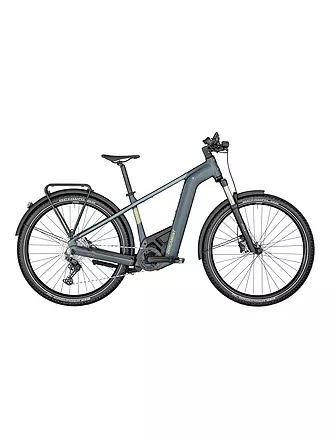 BERGAMONT | Herren E-Mountainbike 29" E-Revox Premium Pro EQ | 